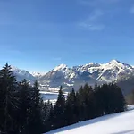 Sunshine Lägenhet Bruck am Ziller