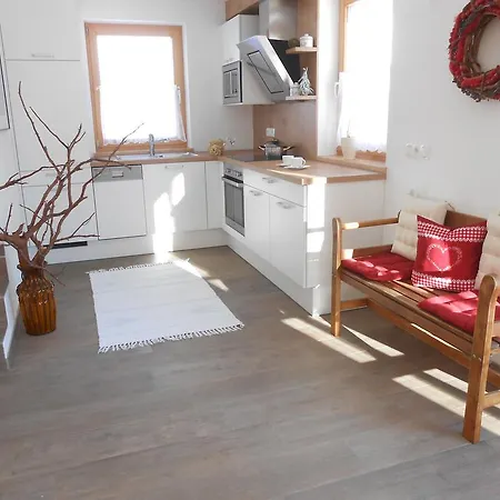 Sunshine Appartement *