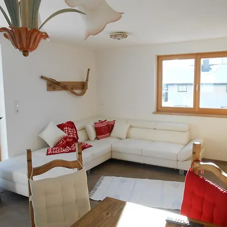 Appartement Sunshine