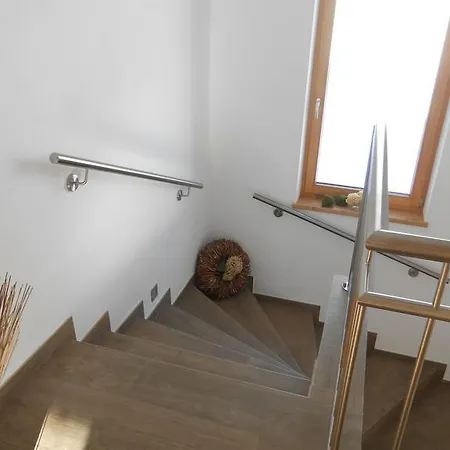 Sunshine Appartement