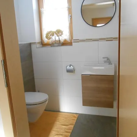 Appartement Sunshine *