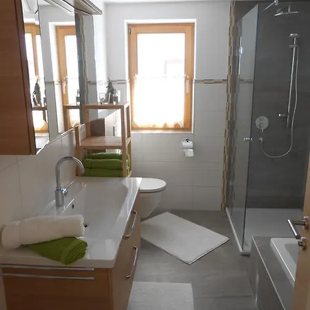 Sunshine Appartement *