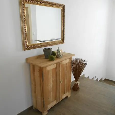 Appartement Sunshine