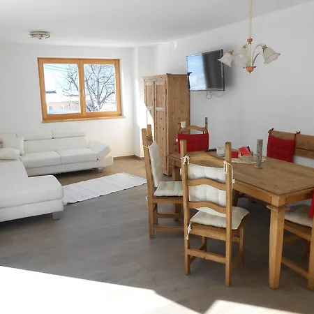 Sunshine Appartement Bruck am Ziller