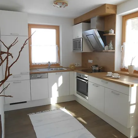 Sunshine Appartement