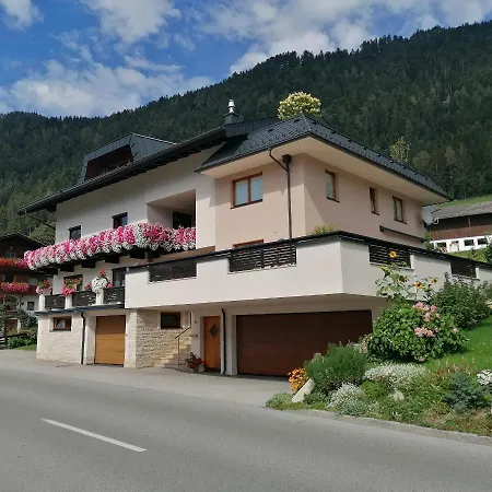 Sunshine Apartmán Bruck am Ziller