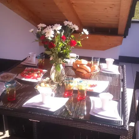 Sunshine Apartment *