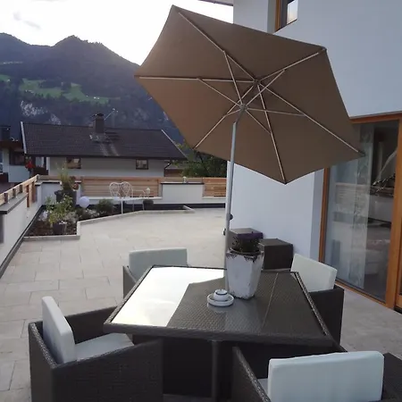 Appartement Sunshine Bruck am Ziller