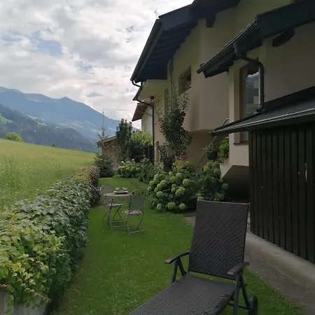 Sunshine * Bruck am Ziller