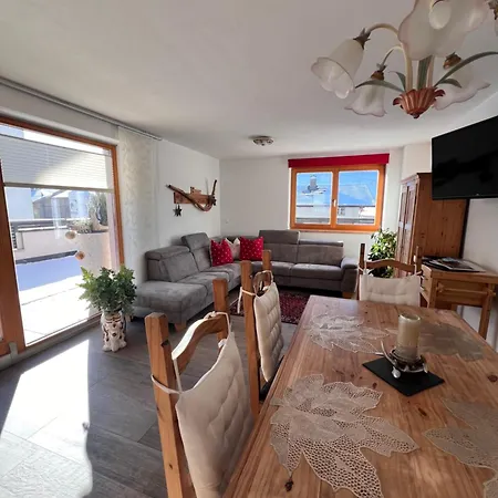 Sunshine Appartement