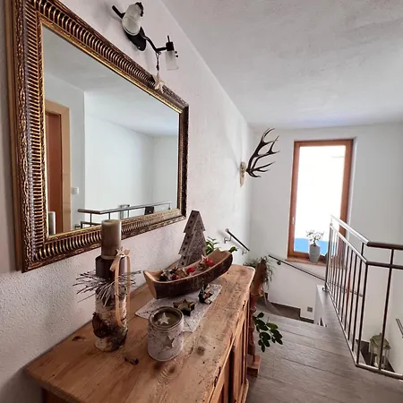 Appartement Sunshine