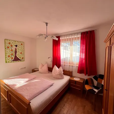 Διαμέρισμα Sunshine Bruck am Ziller