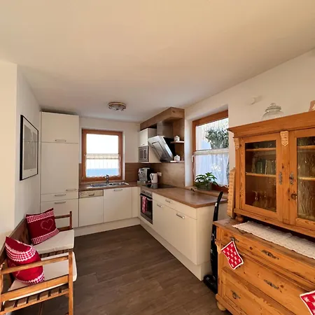 Sunshine Appartement