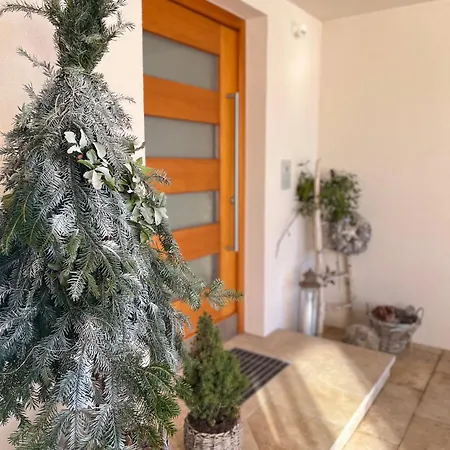 Sunshine Apartment Bruck am Ziller