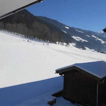 Sunshine Bruck am Ziller