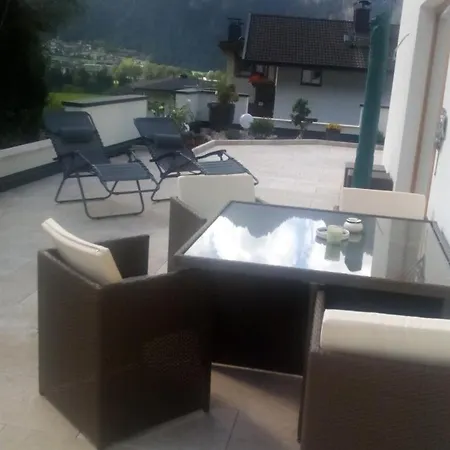 Sunshine * Bruck am Ziller