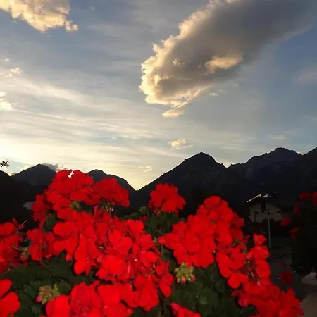 Διαμέρισμα Sunshine *