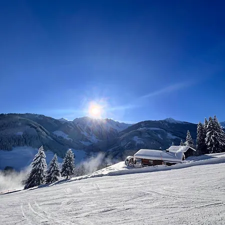 Διαμέρισμα Sunshine Bruck am Ziller