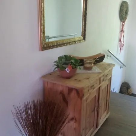 Appartement Sunshine *