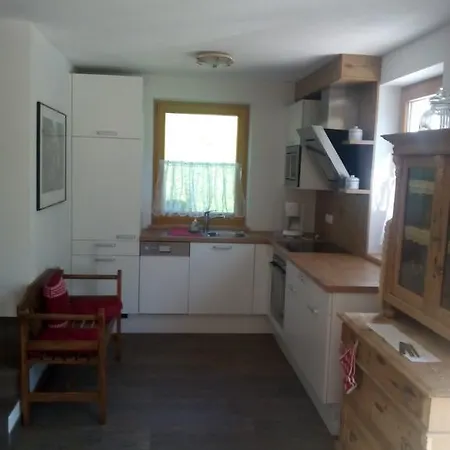 Appartement Sunshine