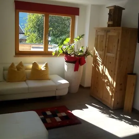 Appartement Sunshine *