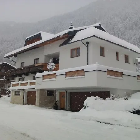 Appartement Sunshine Bruck am Ziller