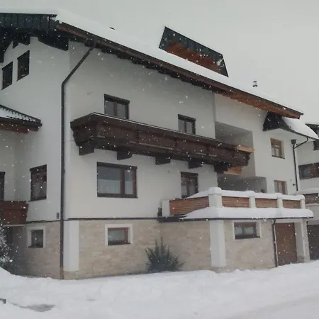 Sunshine Appartement