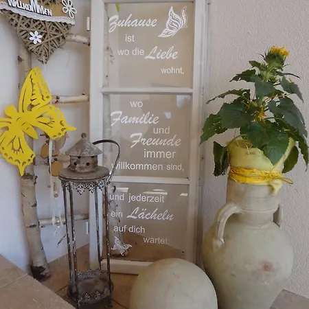 Appartement Sunshine *