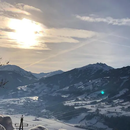 Sunshine * Bruck am Ziller