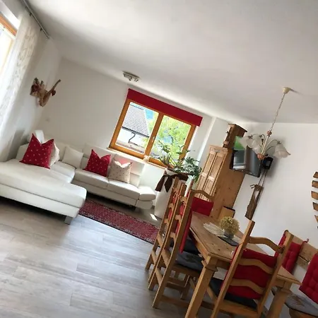 Sunshine Apartment