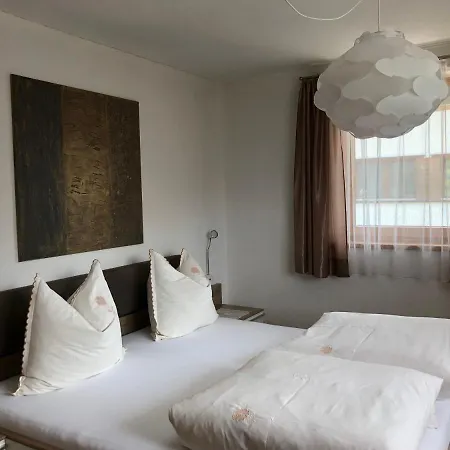 Appartement Sunshine Bruck am Ziller