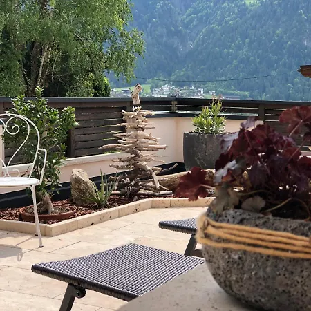 Sunshine * Bruck am Ziller