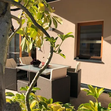 Sunshine * Bruck am Ziller