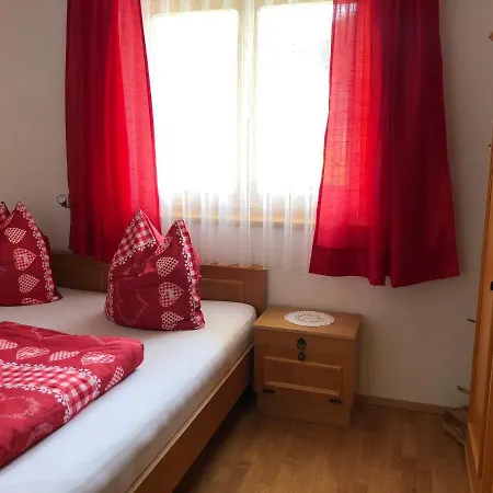 Sunshine Appartement