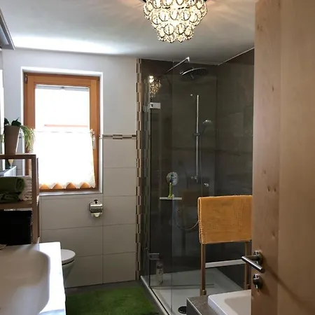 Sunshine Appartement *