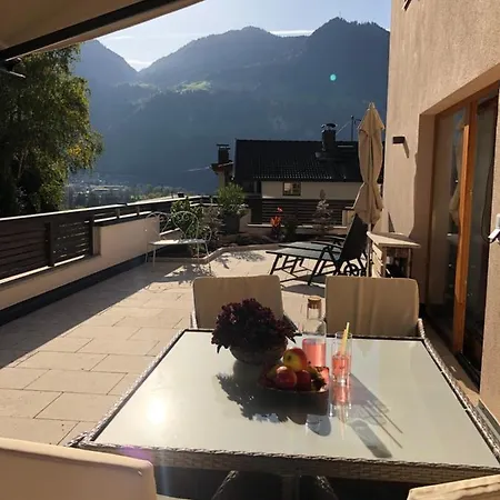 Appartement Sunshine *