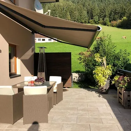 Sunshine Bruck am Ziller