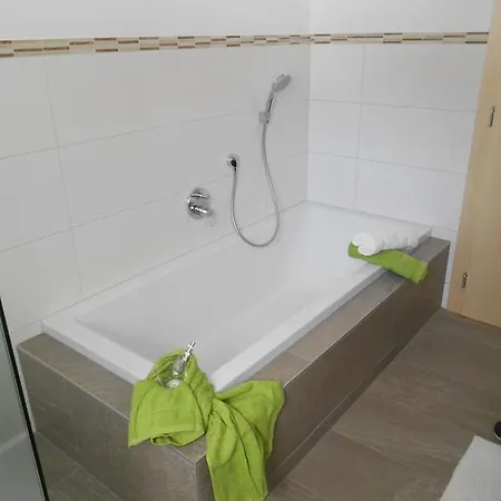 شقة صن شاين بروك أم زيلر Bruck am Ziller