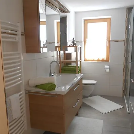 Sunshine Bruck am Ziller