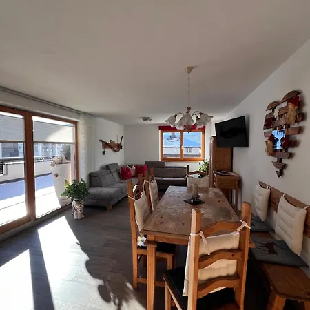 Sunshine * Bruck am Ziller