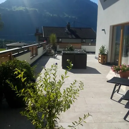 아파트 Sunshine Bruck am Ziller