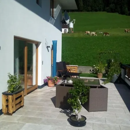 Sunshine Bruck am Ziller