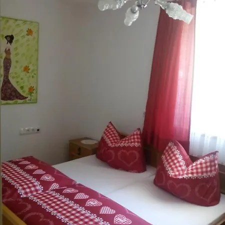 شقة صن شاين بروك أم زيلر Bruck am Ziller