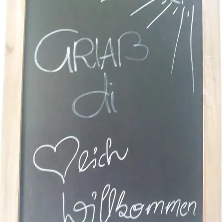 Sunshine Bruck am Ziller