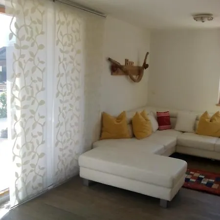 شقة صن شاين بروك أم زيلر Bruck am Ziller