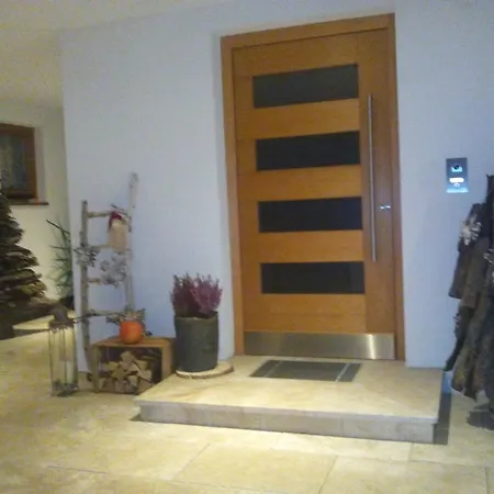 صن شاين بروك أم زيلر * Bruck am Ziller