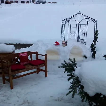 Sunshine 아파트 *