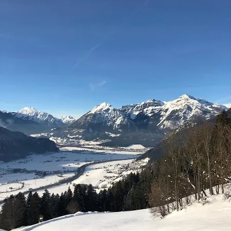 Sunshine * Bruck am Ziller