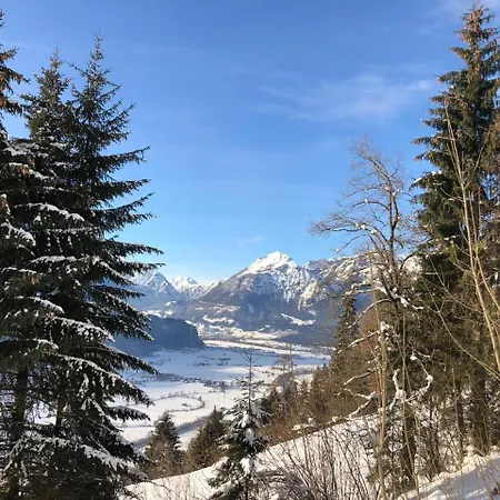 صن شاين بروك أم زيلر * Bruck am Ziller