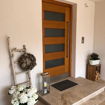 Sunshine 아파트 *